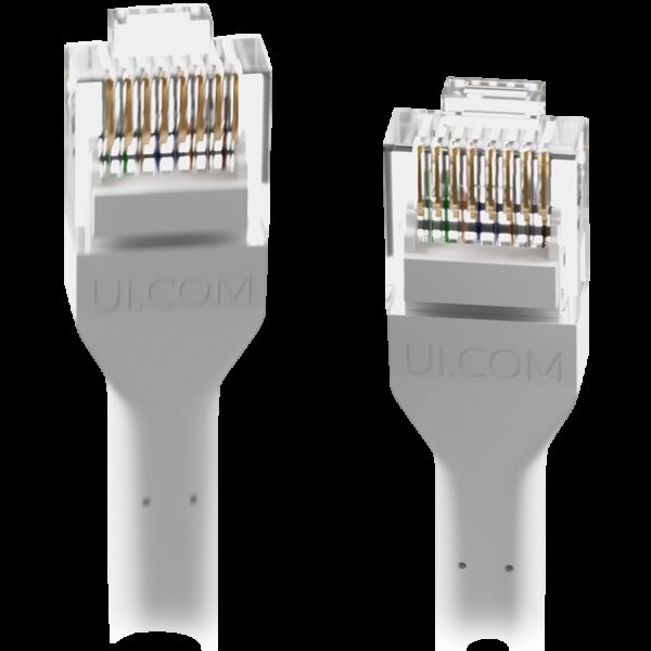 UBIQUITI U-CABLE-PATCH-0.3M-RJ45