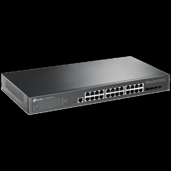 TP-LINK SG3428X