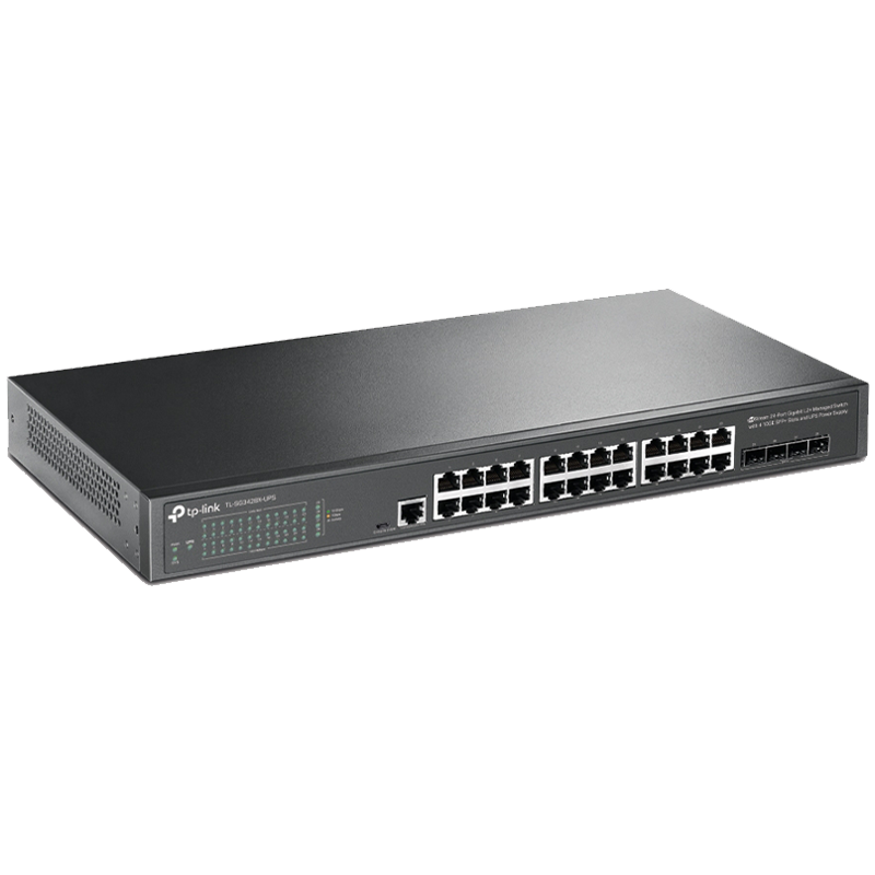 TP-LINK SG3428X