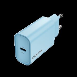 CANYON charger OnCharge 30CL Max Power 30W 1xPD EU - Slika 3