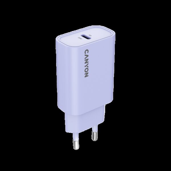 CANYON CNE-CHA30CLPU