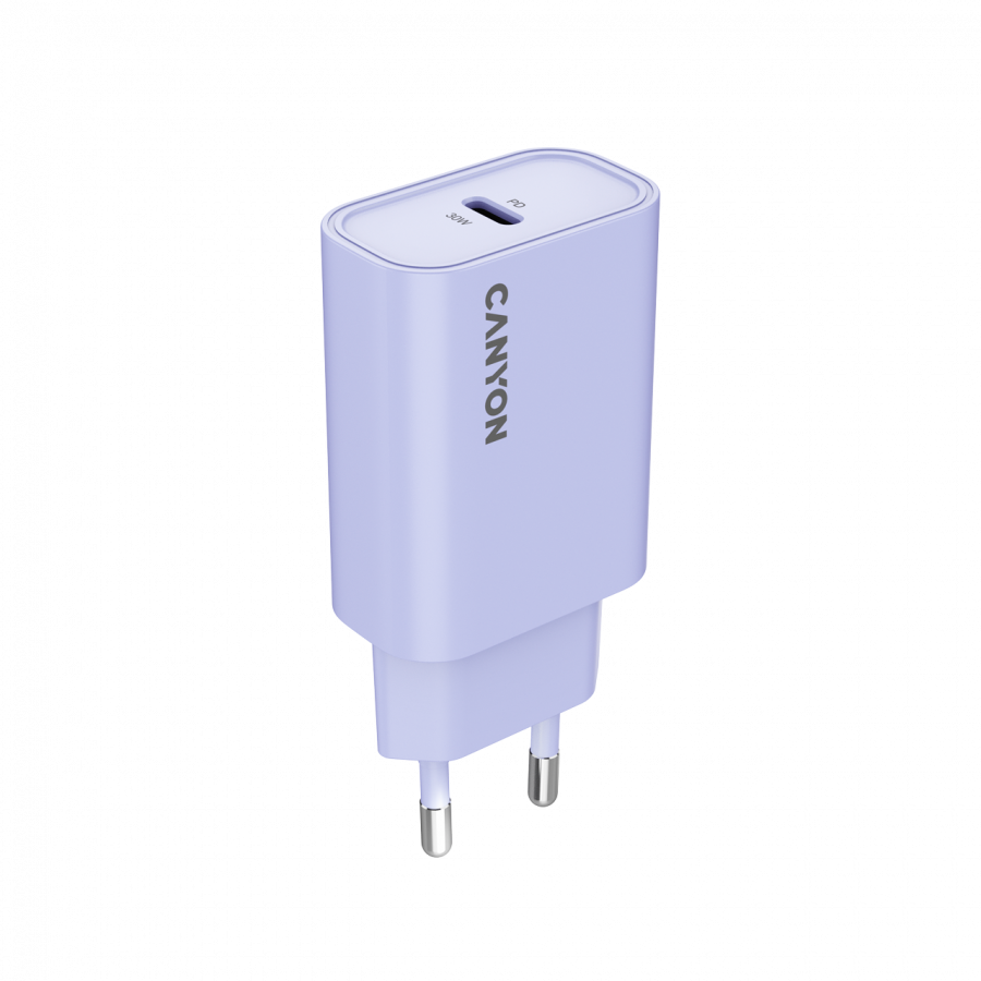 CANYON CNE-CHA30CLPU