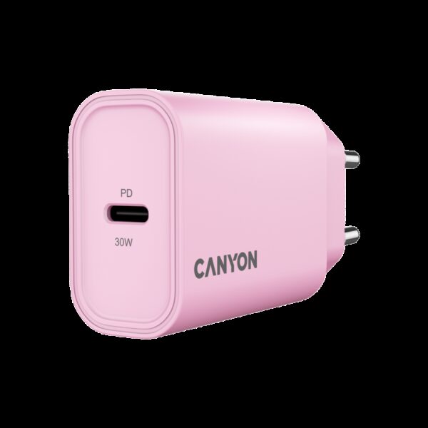 CANYON CNE-CHA30CLPK