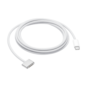 USB-C to MagSafe 3 Cable (2m) - Silver,Model A2363 - Slika 2
