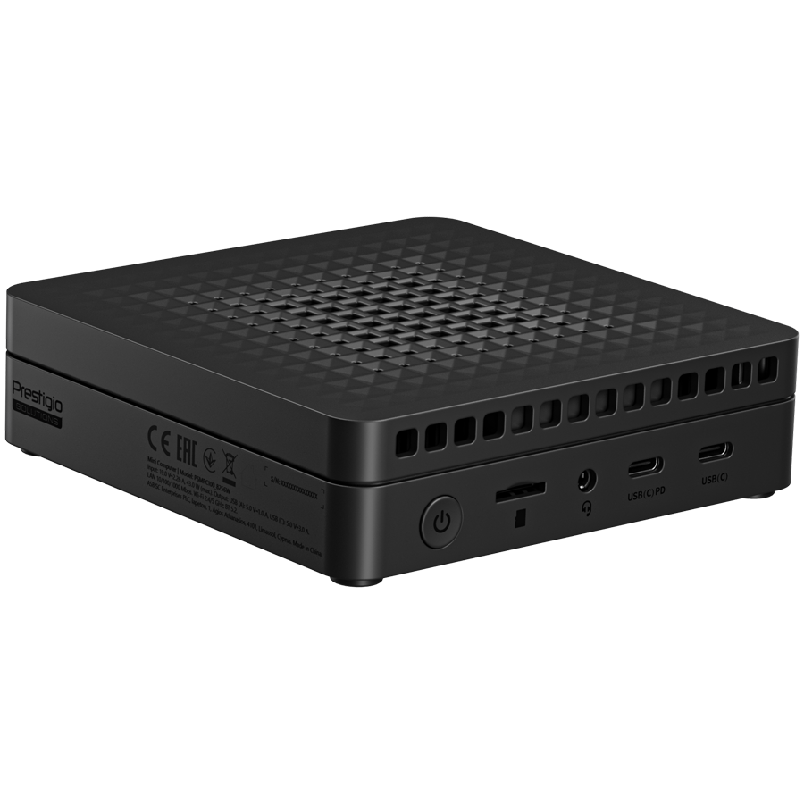 PRESTIGIO SOLUTIONS PSMPC100_8256W