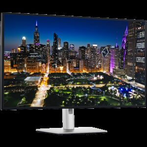 Monitor DELL UltraSharp U3225QE 32", 3840x2160, 4K - Slika 2