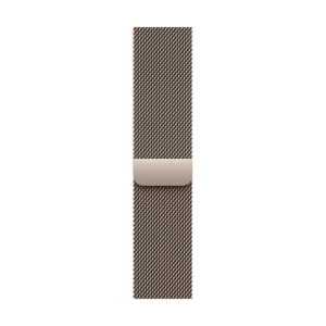 46mm Natural Milanese Loop - S/M - Slika 3