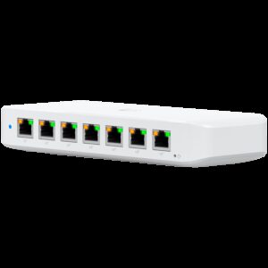 UBIQUITI UniFi Switch Ultra 60W - Slika 2