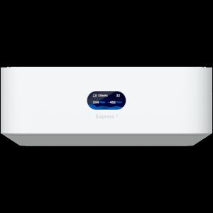 Ubiquiti UniFi Express 7 UX7 Mesh-scalable, super- - Slika 2