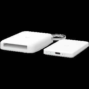 Ubiquiti WM-W WiFiMan Wizard portable spectrum ana - Slika 3