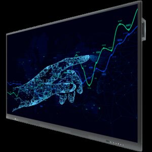 PRESTIGIO SOLUTIONS Multiboard 75'' Light Series, - Slika 2