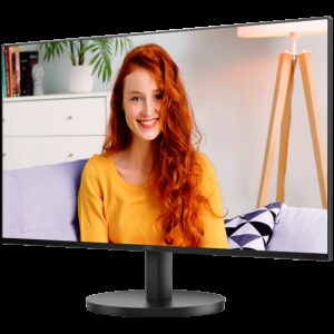 AOC MONITOR 27'' BUSINESS, F, IPS, FHD, 100HZ, 192 - Slika 3