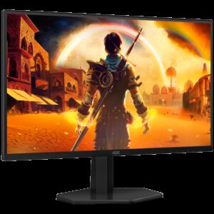 AOC Monitor Gaming 25G42E 24.5”, FHD 1920x1080, - Slika 2