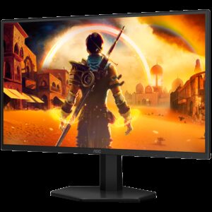 AOC Monitor Gaming 25G42E 24.5”, FHD 1920x1080, - Slika 3