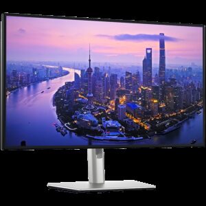 Monitor DELL UltraSharp U2725QE 27", 3840x2160, 4K - Slika 2