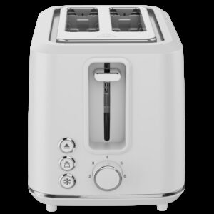 Electric Toaster, white, 220-240V, 50-60Hz, 920-10 - Slika 3