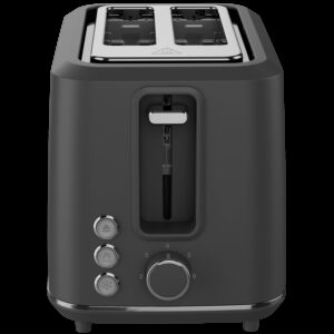 Electric Toaster, Grey, 220-240V, 50-60Hz, 920-108 - Slika 3