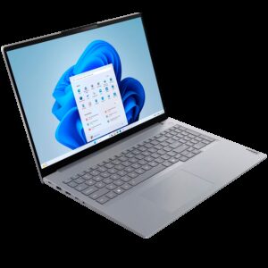 ThinkBook 16 G8 IAL, 16'' WUXGA (1920x1200) IPS 30 - Slika 2