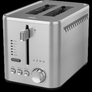Mechanical control Toaster, - Slika 2