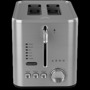 Mechanical control Toaster, - Slika 3
