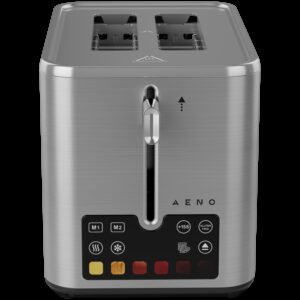 Touch control Toaster - Slika 3