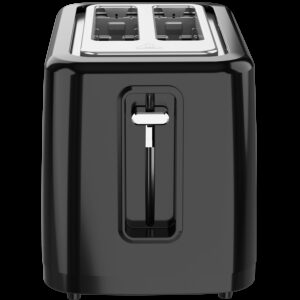 Electric Toaster, black, 220-240V, 50-60Hz, 780-93 - Slika 3