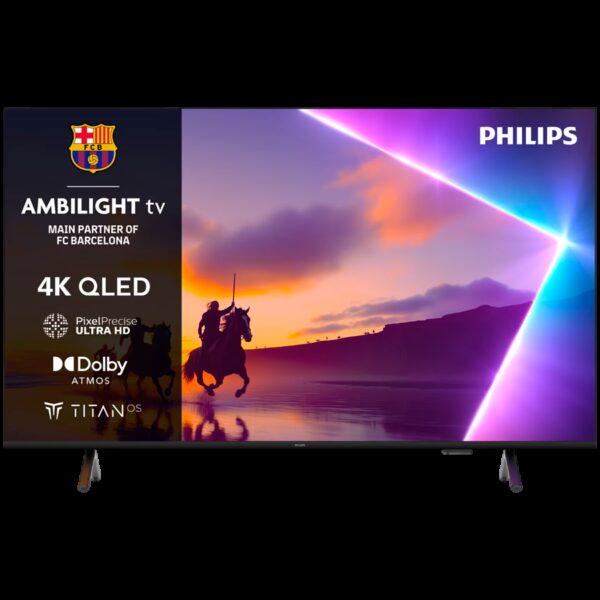PHILIPS 85PUS8510/12 PHILIPS 85PUS8510/12