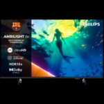 PHILIPS 50PUS8010/12