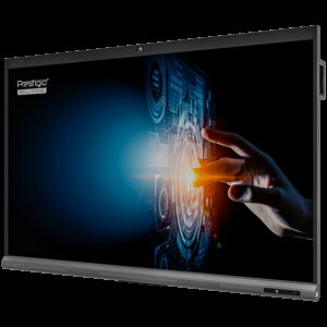 PRESTIGIO SOLUTIONS Multiboard 86" Light+ Series U - Slika 3