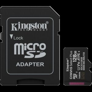 KINGSTON SDCS3/128GB