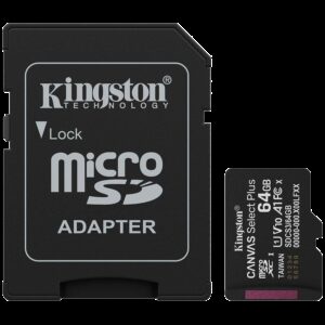 KINGSTON SDCS3/64GB