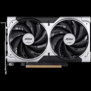 MSI GeForce RTX 5050 VENTUS 2X OC 8G Graphics Card - Slika 2