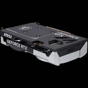 MSI GeForce RTX 5050 VENTUS 2X OC 8G Graphics Card - Slika 3