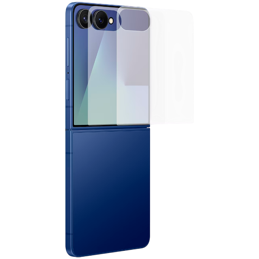 SAMSUNG EF-UF766CTEGWW