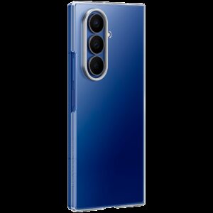 Samsung Galaxy Z Fold7 Clear Case Transparent - Slika 3