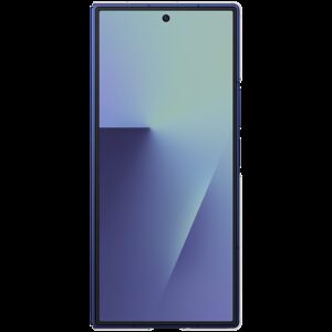 Samsung Galaxy Z Fold7 Clear Grip Case Transparent - Slika 2