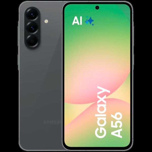 SAMSUNG SM-A566BZKAEUC