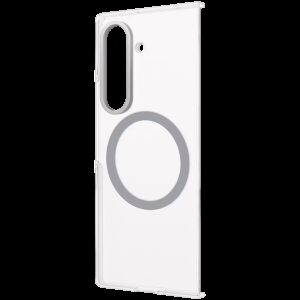 Samsung Galaxy Z Fold7 Clear Magnet Case Transpare - Slika 2