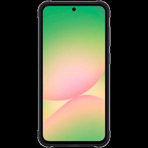 Samsung Galaxy A56 5G Rugged Case Black - Slika 2