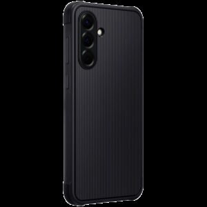 Samsung Galaxy A56 5G Rugged Case Black - Slika 3