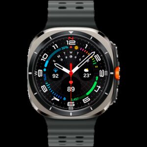 Samsung Galaxy Watch Ultra 2025 LTE 47mm Titanium - Slika 2