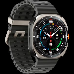 Samsung Galaxy Watch Ultra 2025 LTE 47mm Titanium - Slika 3