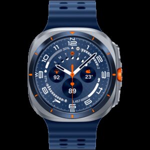 Samsung Galaxy Watch Ultra 2025 LTE 47mm Titanium - Slika 2