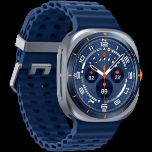 Samsung Galaxy Watch Ultra 2025 LTE 47mm Titanium - Slika 3