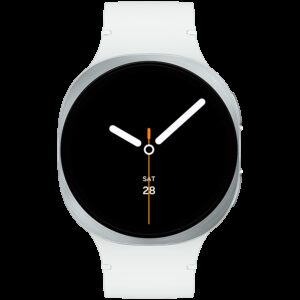 Samsung Galaxy Watch8 44mm BT Silver - Slika 2