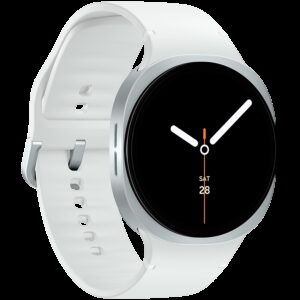 Samsung Galaxy Watch8 44mm BT Silver - Slika 3