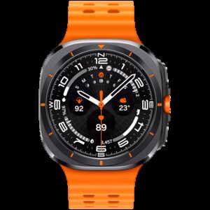 Samsung Galaxy Watch Ultra 2025 LTE 47mm Titanium - Slika 2