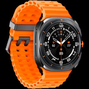 Samsung Galaxy Watch Ultra 2025 LTE 47mm Titanium - Slika 3
