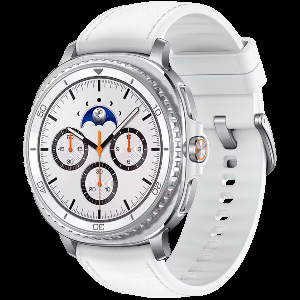 SAMSUNG SM-L500NZWAEUC