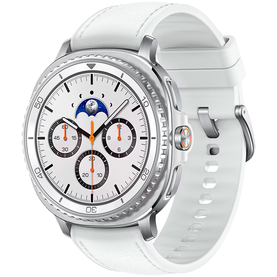 SAMSUNG SM-L500NZWAEUC